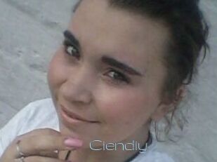 Ciendiy