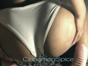 CihnamonSpice