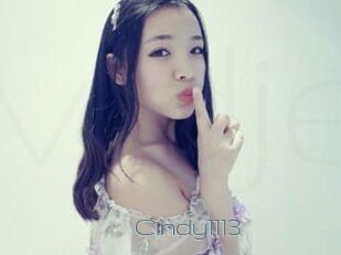 Cindy1113 Vidéos de Jeunes