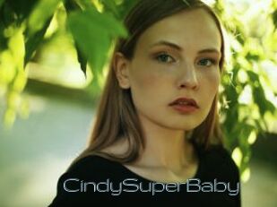CindySuperBaby Vidéos de Jeunes