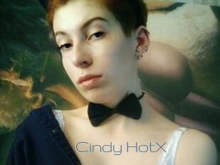 Cindy_HotX