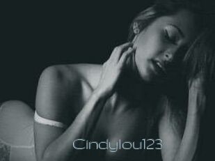 Cindylou123