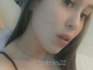 Cinthia22