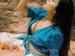 CintiaJones