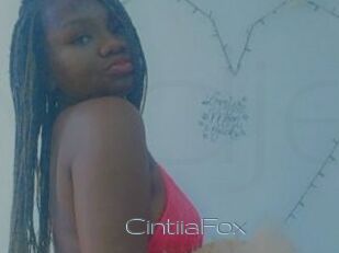 CintiiaFox