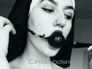 Cirosa_bdsm Vidéos de Jeunes