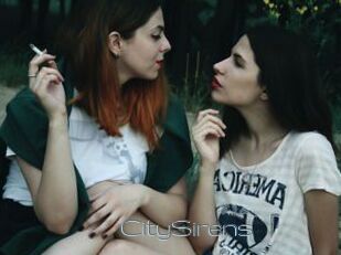 CitySirens