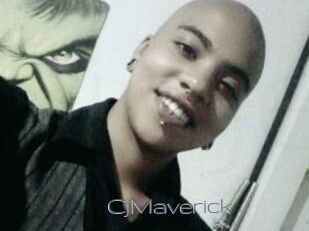CjMaverick