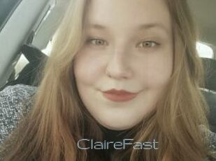 ClaireFast