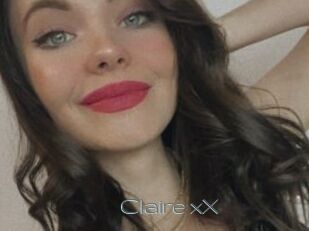 Claire_xX
