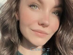 Claire_z