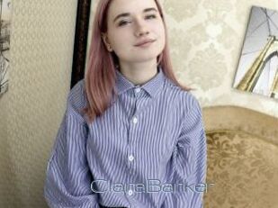 ClaraBarker