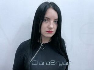 ClaraBryan
