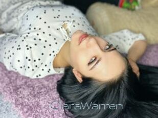 ClaraWarren