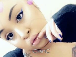 ClariC
