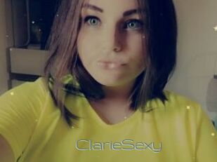 ClarieSexy