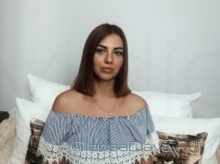 ClarisaDave
