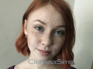 ClarissaSims