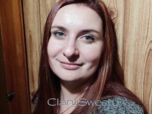 ClarySweety
