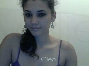 Cleo