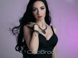 CleoBrook