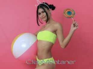 CleoMontaner