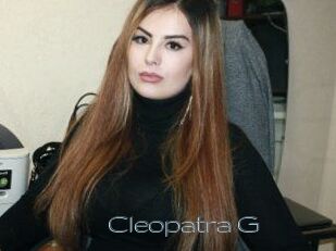 Cleopatra_G Vidéos de Jeunes