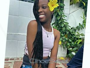 ClhoeSweet