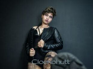 CloeKohutt
