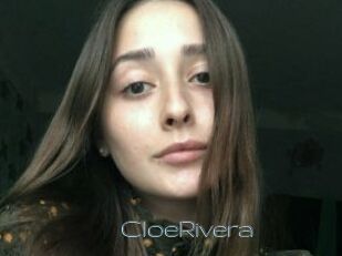 CloeRivera
