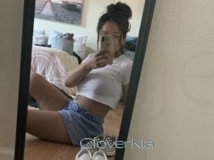 CloverKia