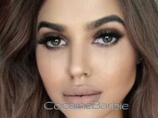 CocaineBarbie