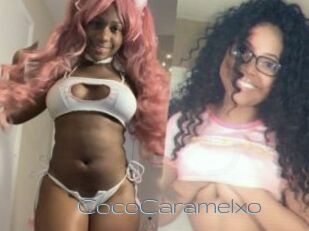 CocoCaramelxo