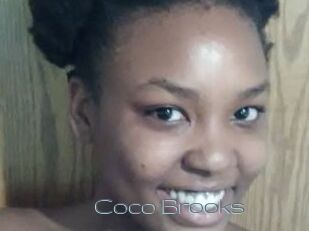 Coco_Brooks Vidéos de Jeunes