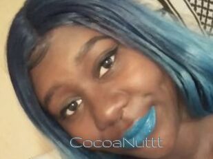 CocoaNuttt