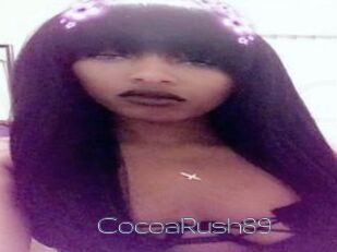 CocoaRush89 Vidéos de Jeunes
