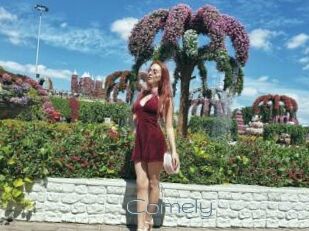 Comely