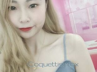 Coquettishfox Vidéos de Jeunes