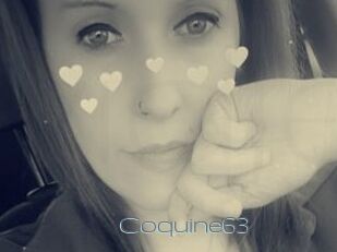 Coquine63