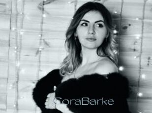CoraBarke