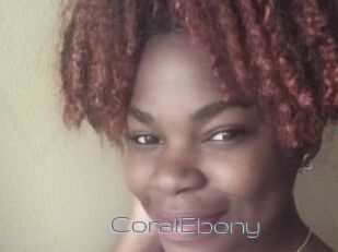 CoralEbony