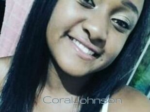 CoralJohnson