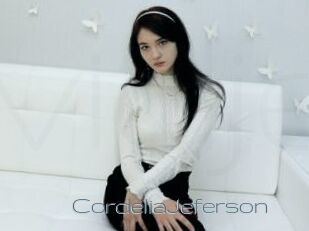 CordeliaJeferson