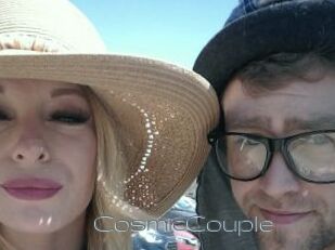 CosmicCouple