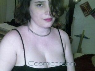 Cosmiccream