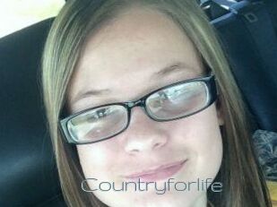 Countryforlife