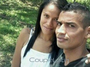 CoupleLatin Vidéos de Jeunes