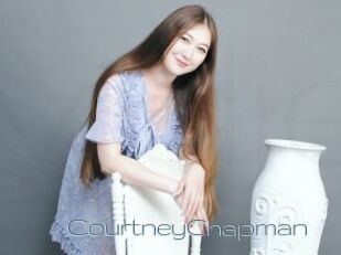 CourtneyChapman