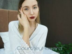 CourtneyHoward