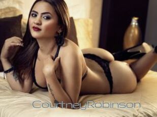 CourtneyRobinson